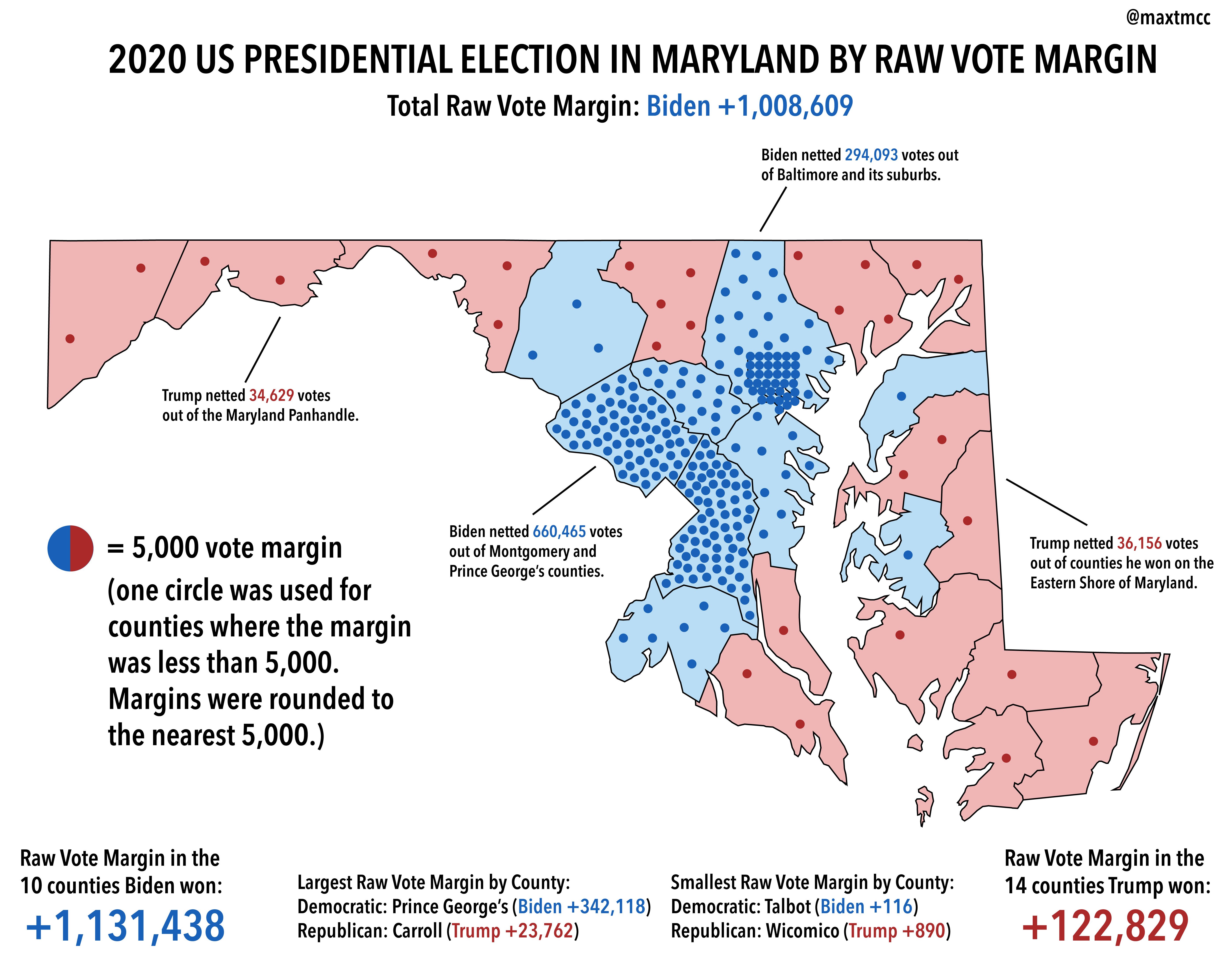 Larry Hogan Faces An Impossible Challenge