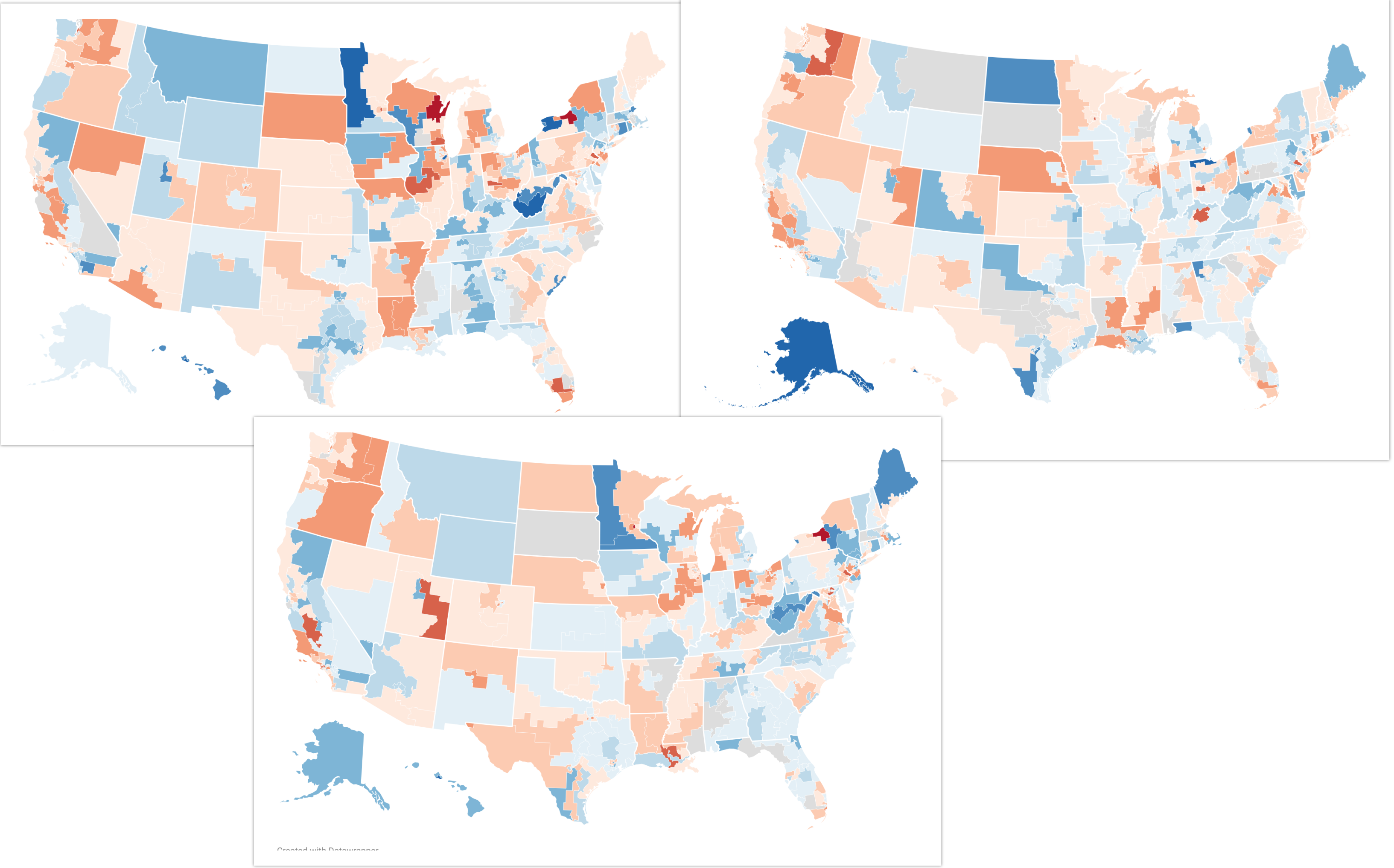 An Update To Our Historical Wins-Above-Replacement (WAR) Models