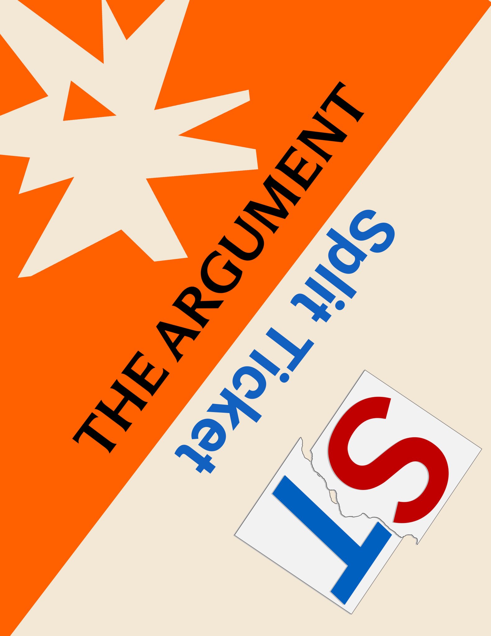 What’s Next: Split Ticket Partners With The Argument